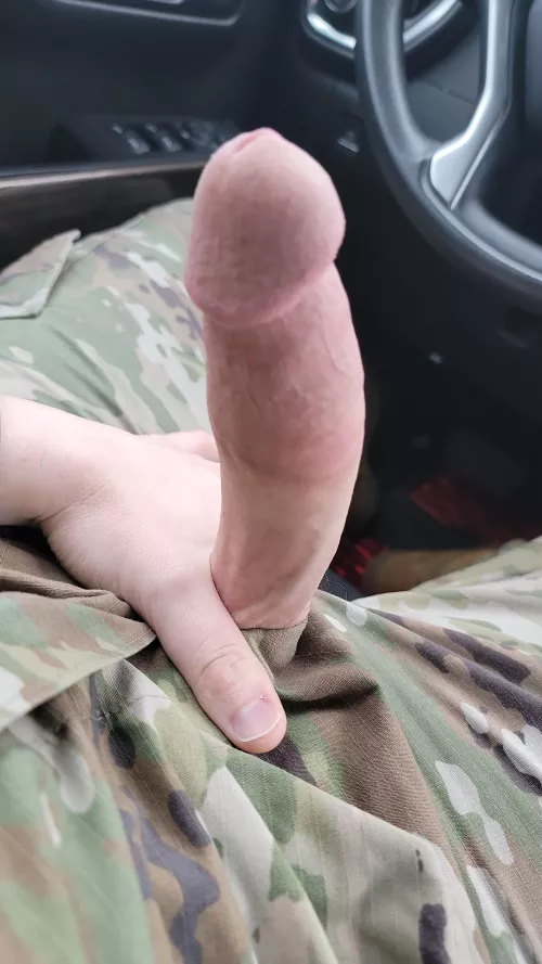 Doing things I shouldn't gets me turned on.