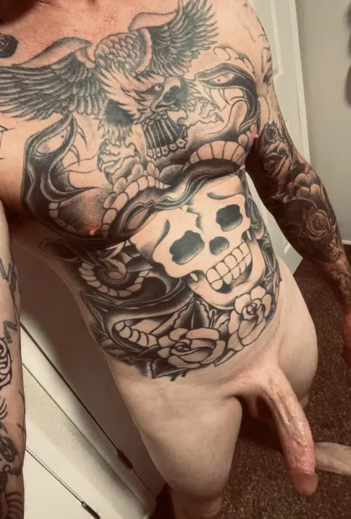 Don’t be shy. Come say hello