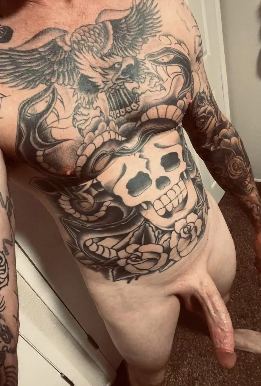 Don’t be shy. Come say hello