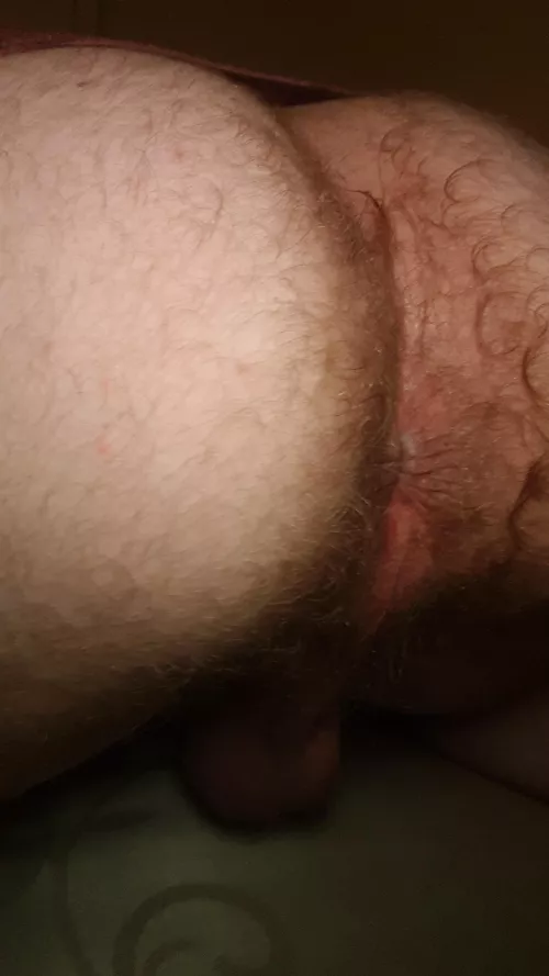 Don't keep me waiting.