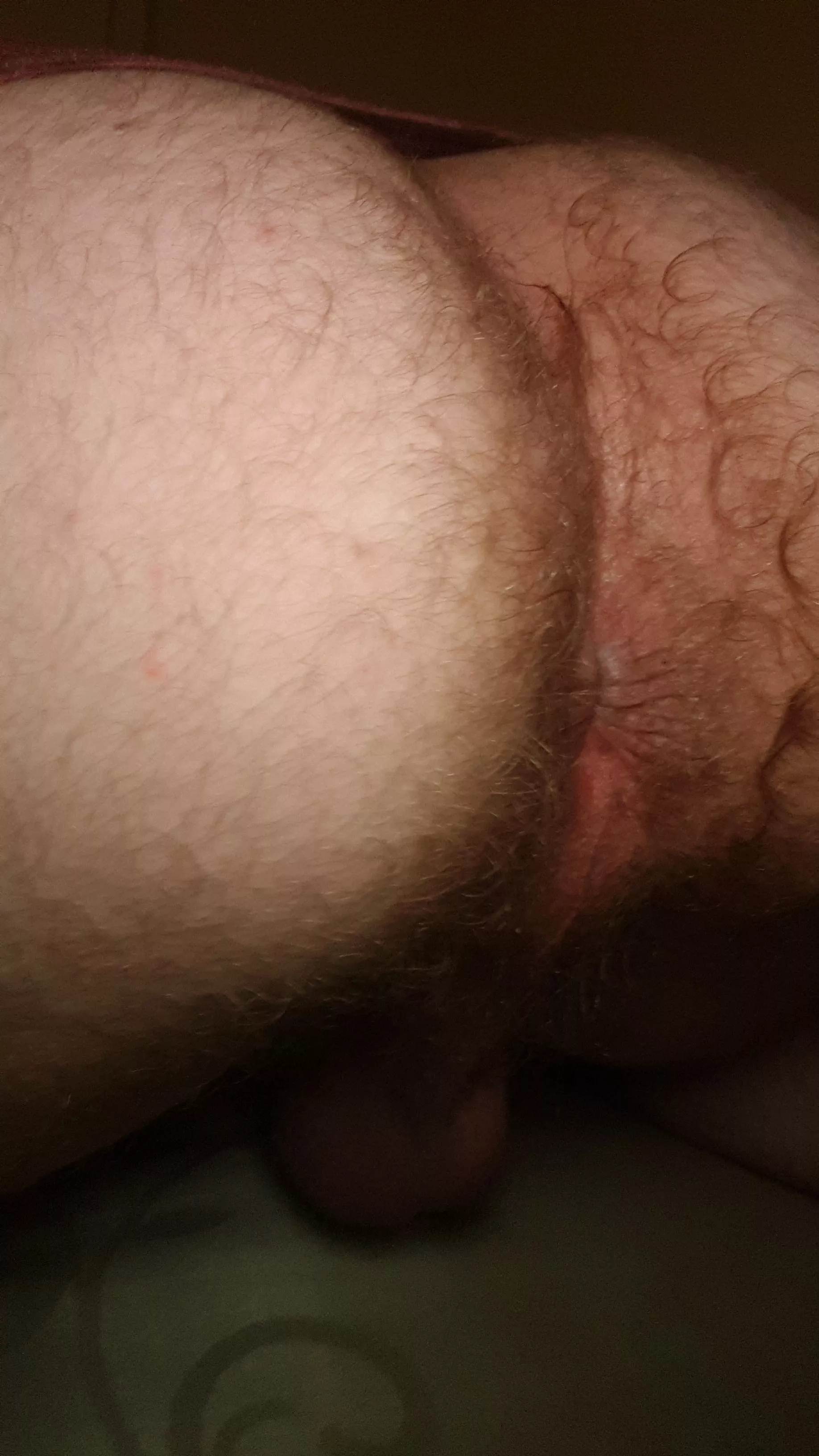 Don't keep me waiting.