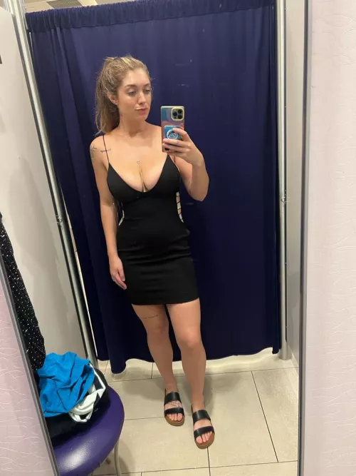 Don't mind the Jesus sandles 😜😈