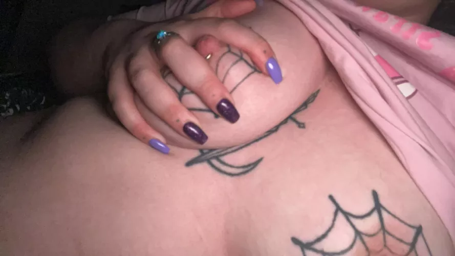 don’t you wanna wake up to this?