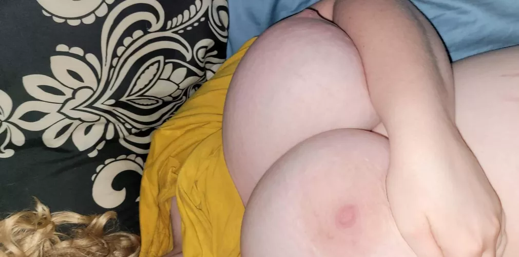 First post, kinda nervous.