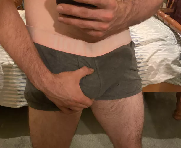 First view in the morning 