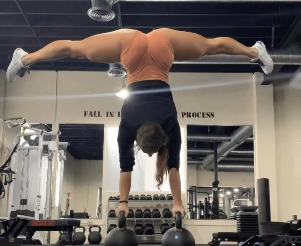 Flexibility is key…