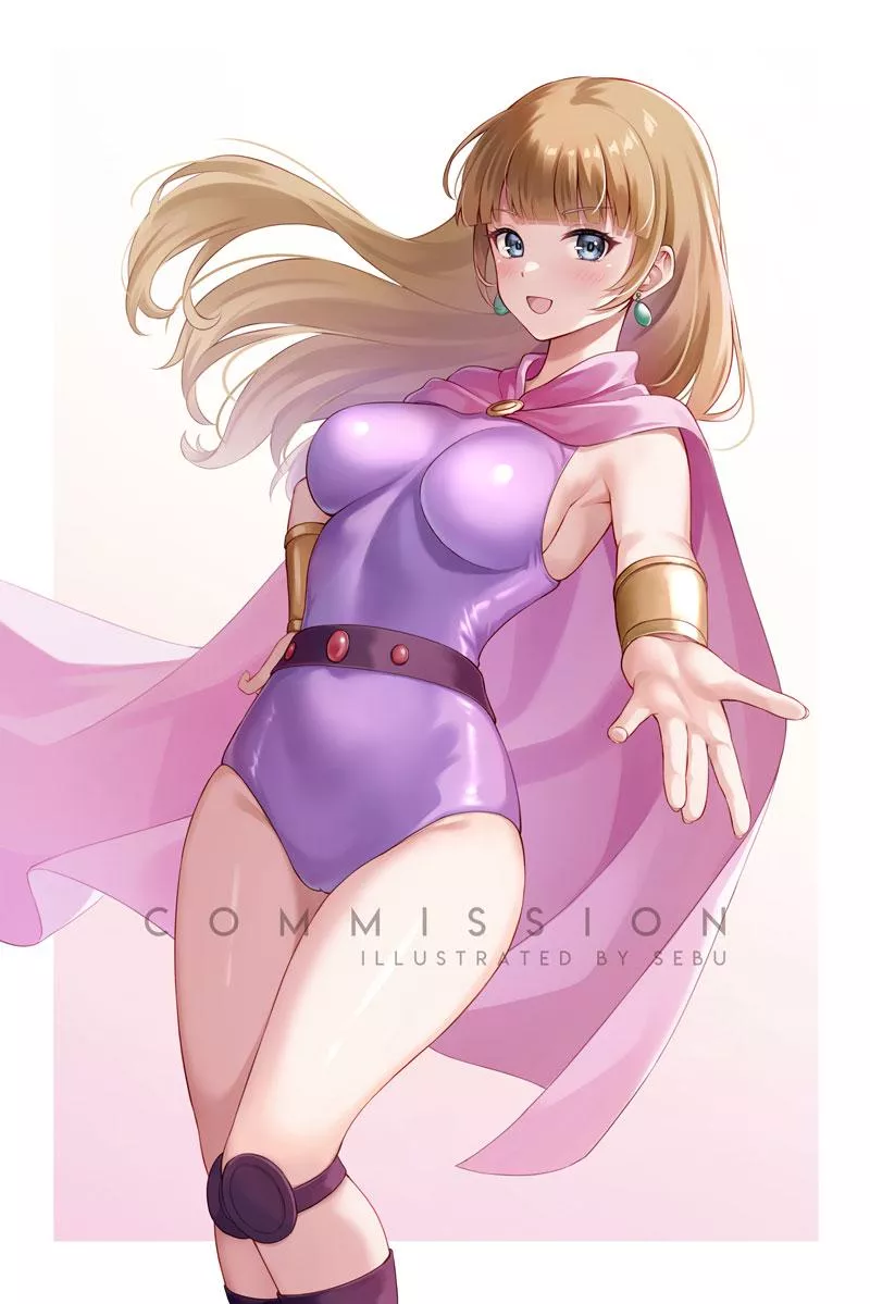 Game Queen [Narara Superboard]