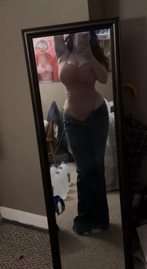 “gaslight, gatekeep, girlboss” —the tapestry on my wall 