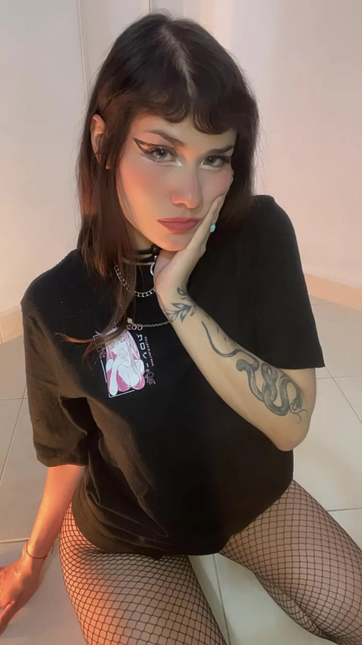 Guess how old I am...