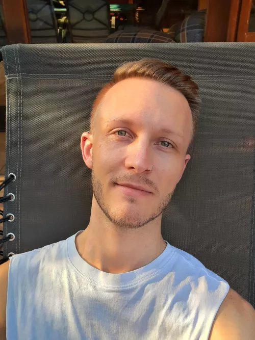 Happy hump day bros ✌🏼