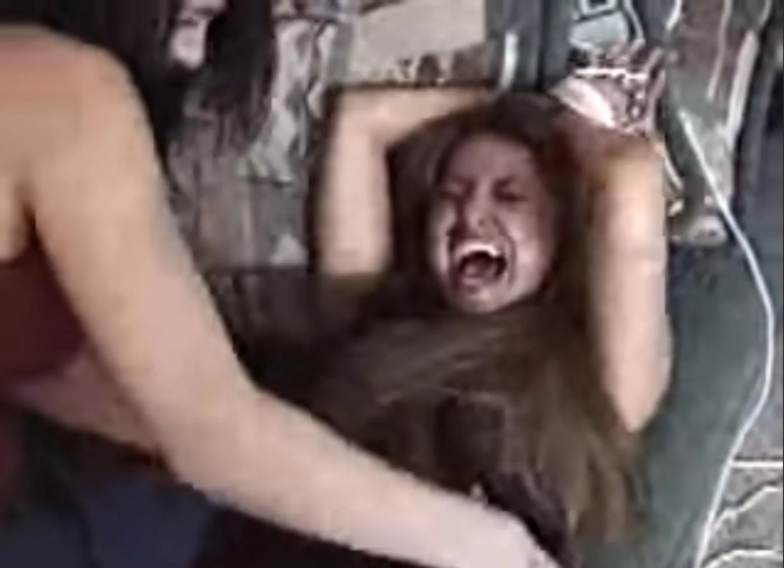 Help finding a Ticklingparadise clip