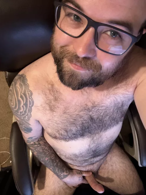 Hey you! Thanks for looking :)