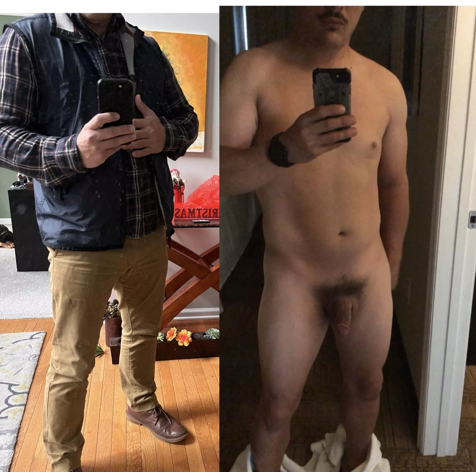 Honest opinion vest or no vest?