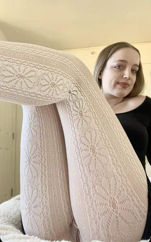 Honestly love how sexy this makes me feel