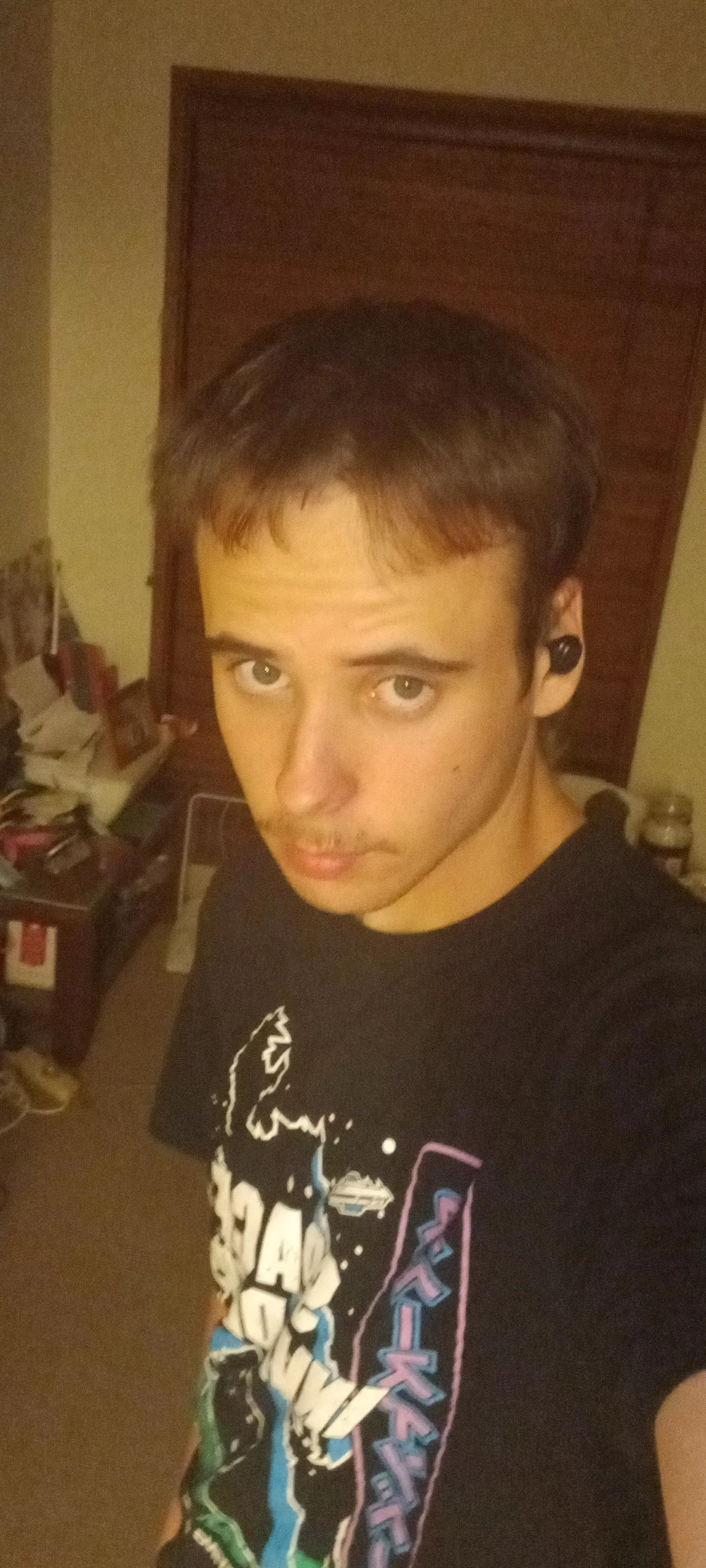 Hope your week is going good.  :)  Hope your week is going good.  :)