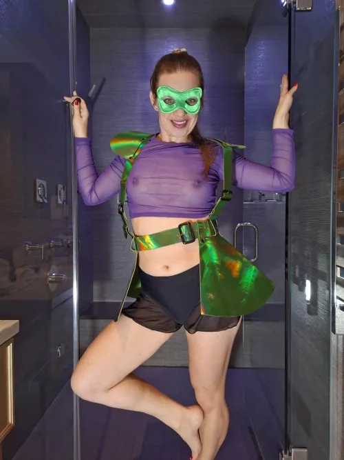 Hot Space Expedition