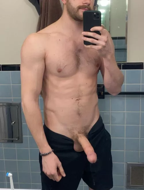 How about you come over today for a lunchtime quicky? Or would you rather we take our time