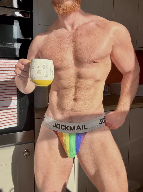 How do you like your coffee?