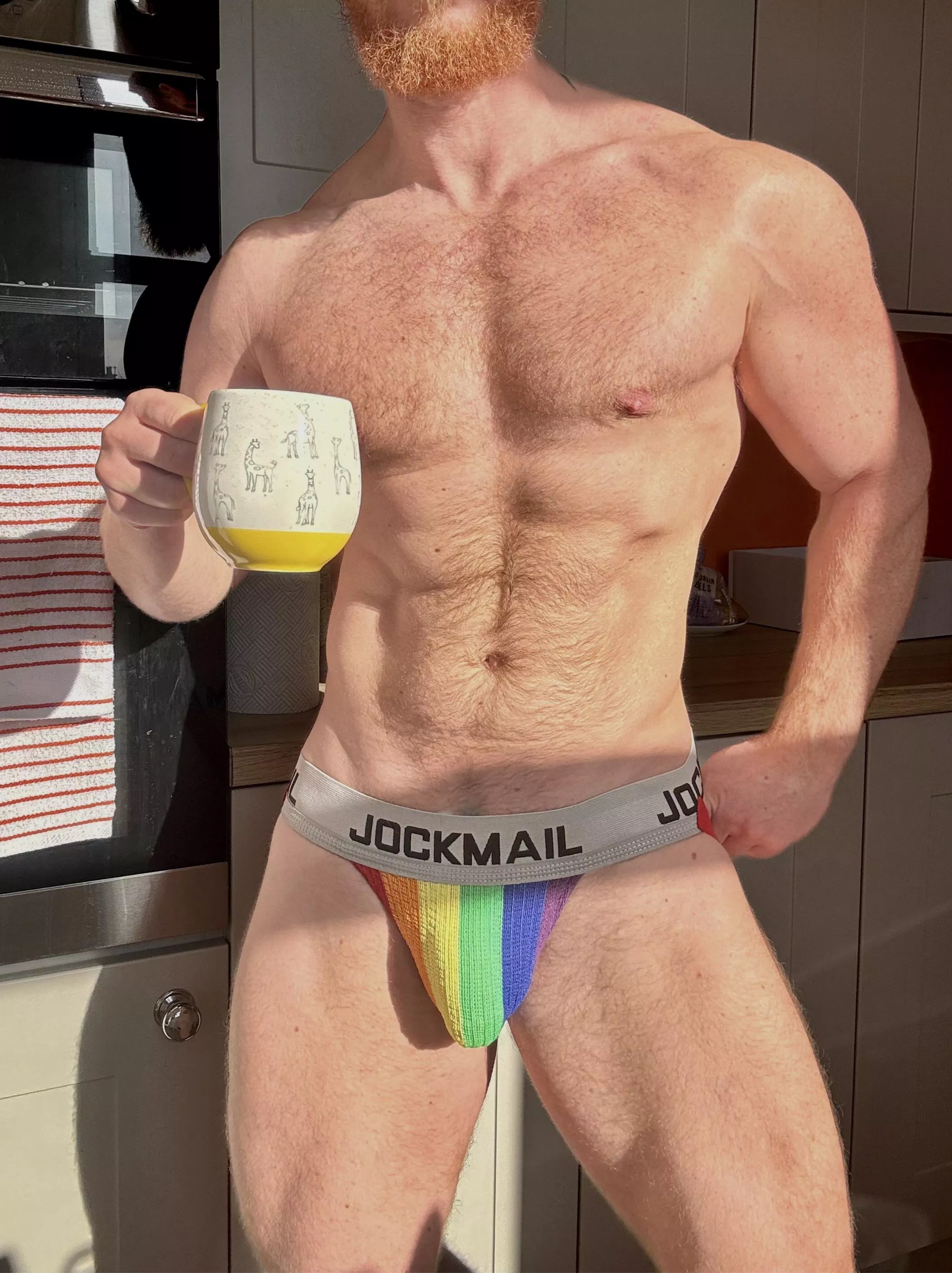 How do you like your coffee?