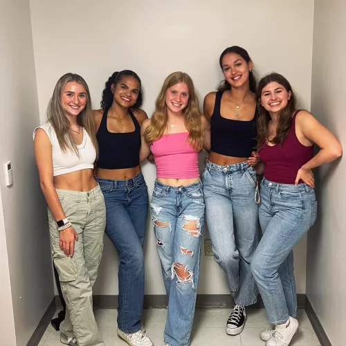 How would you rank them?