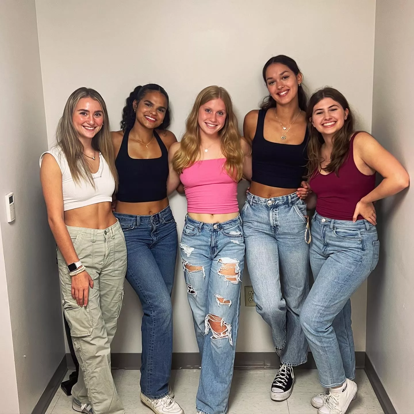 How would you rank them?