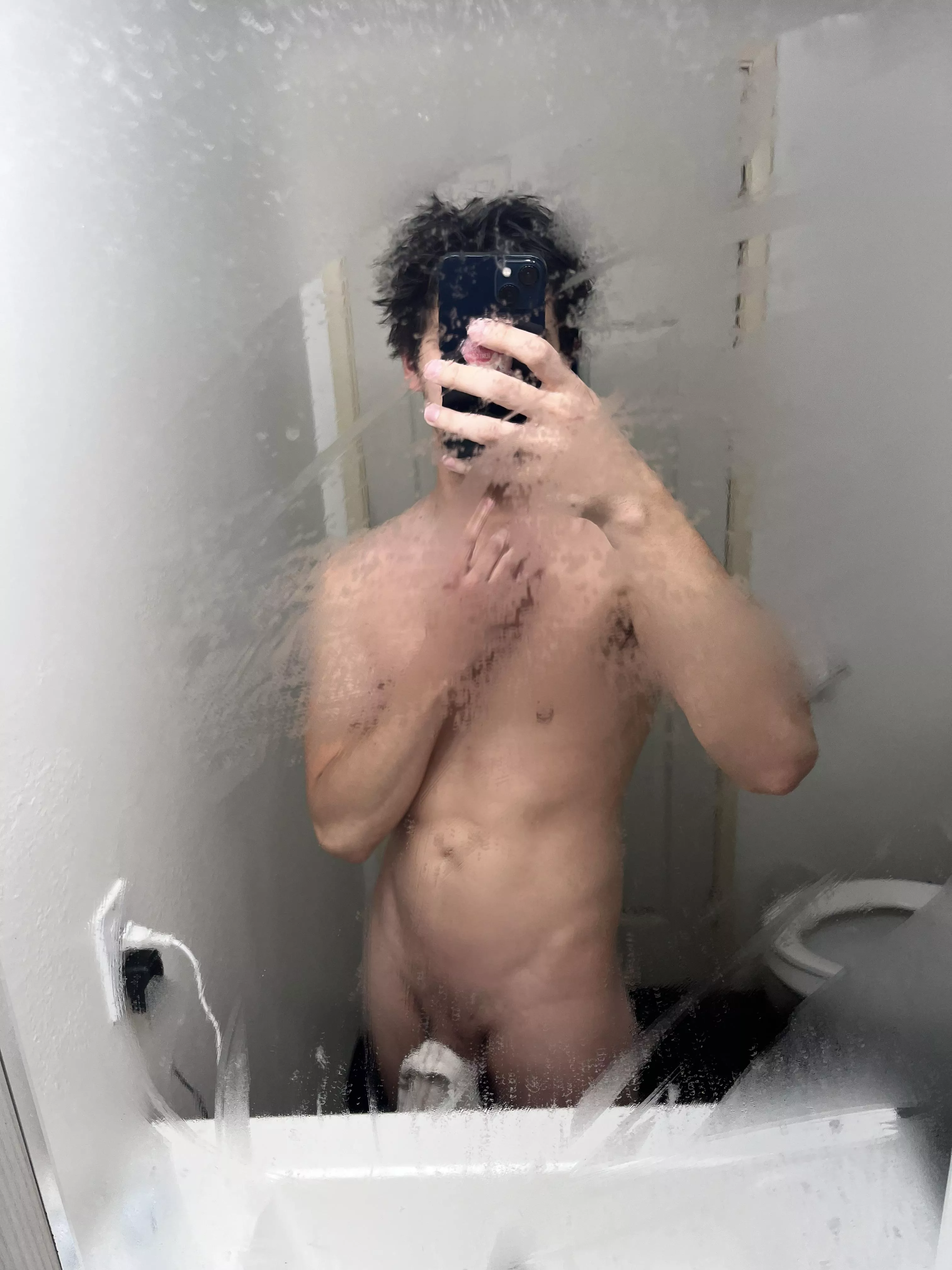 How’s everyone’s night going 