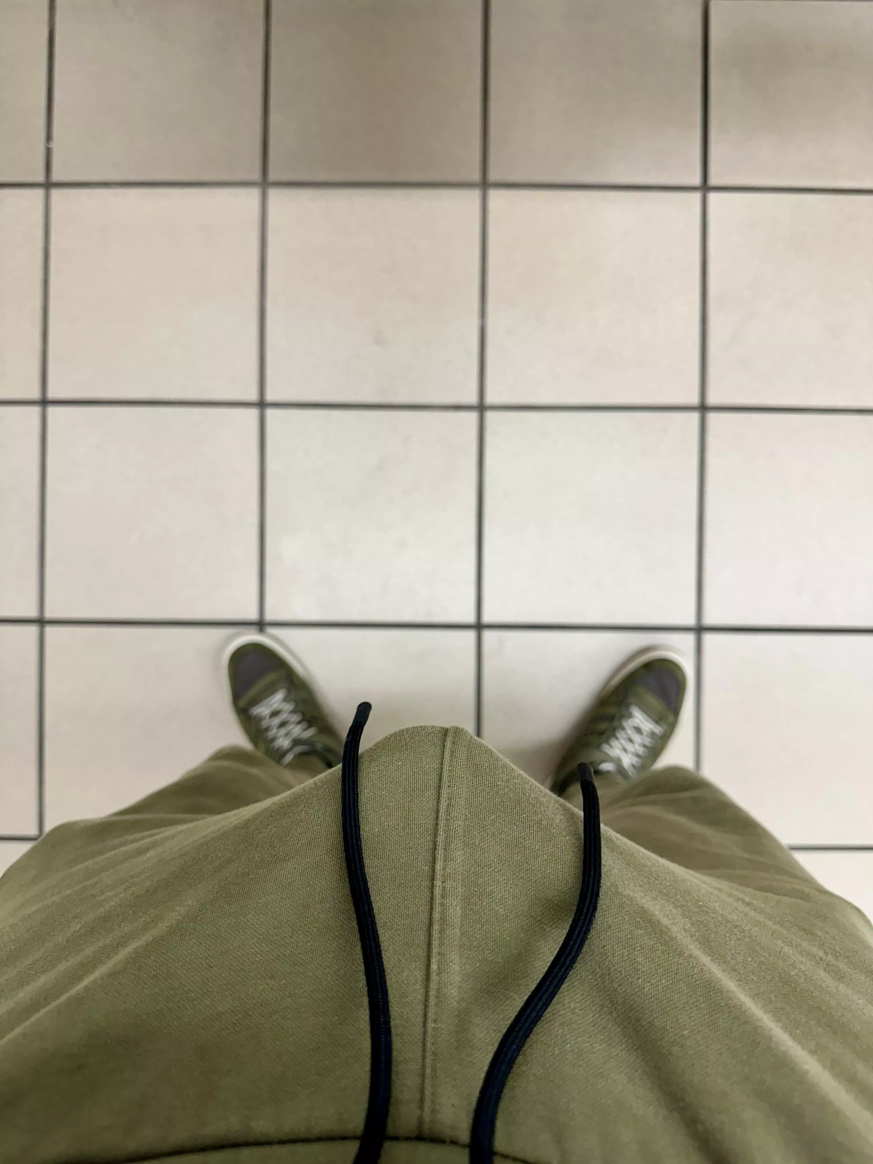 How’s the view from up here?