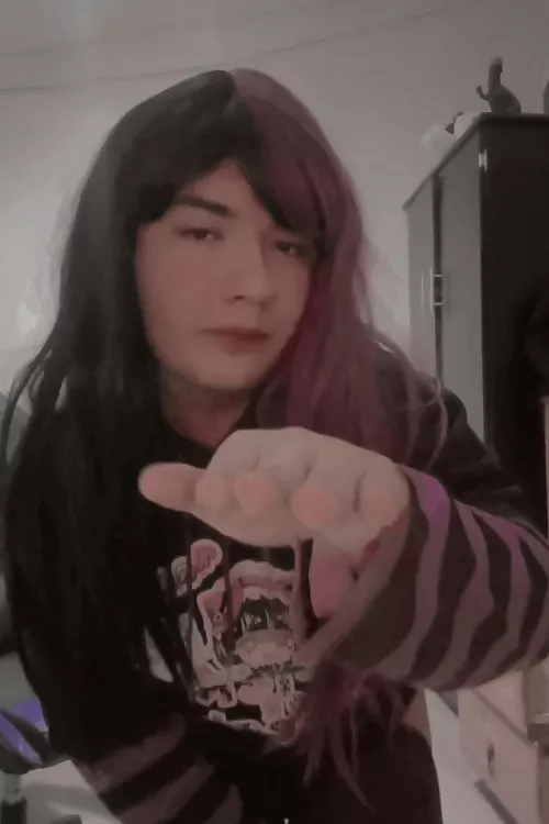 ~I can be your big sister :3