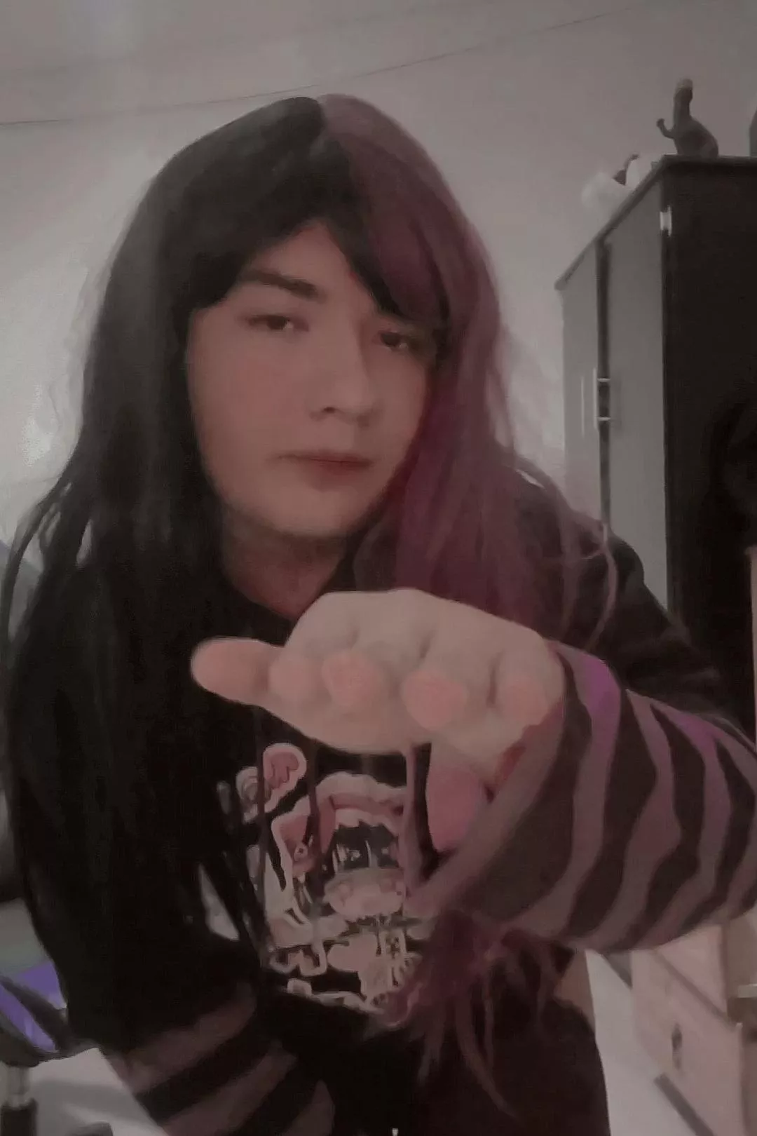 ~I can be your big sister :3