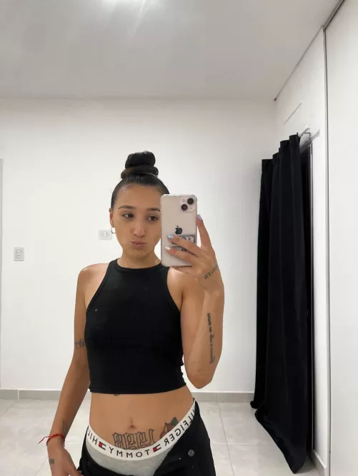 I genuinely had so much fun filming this all for you! 😍