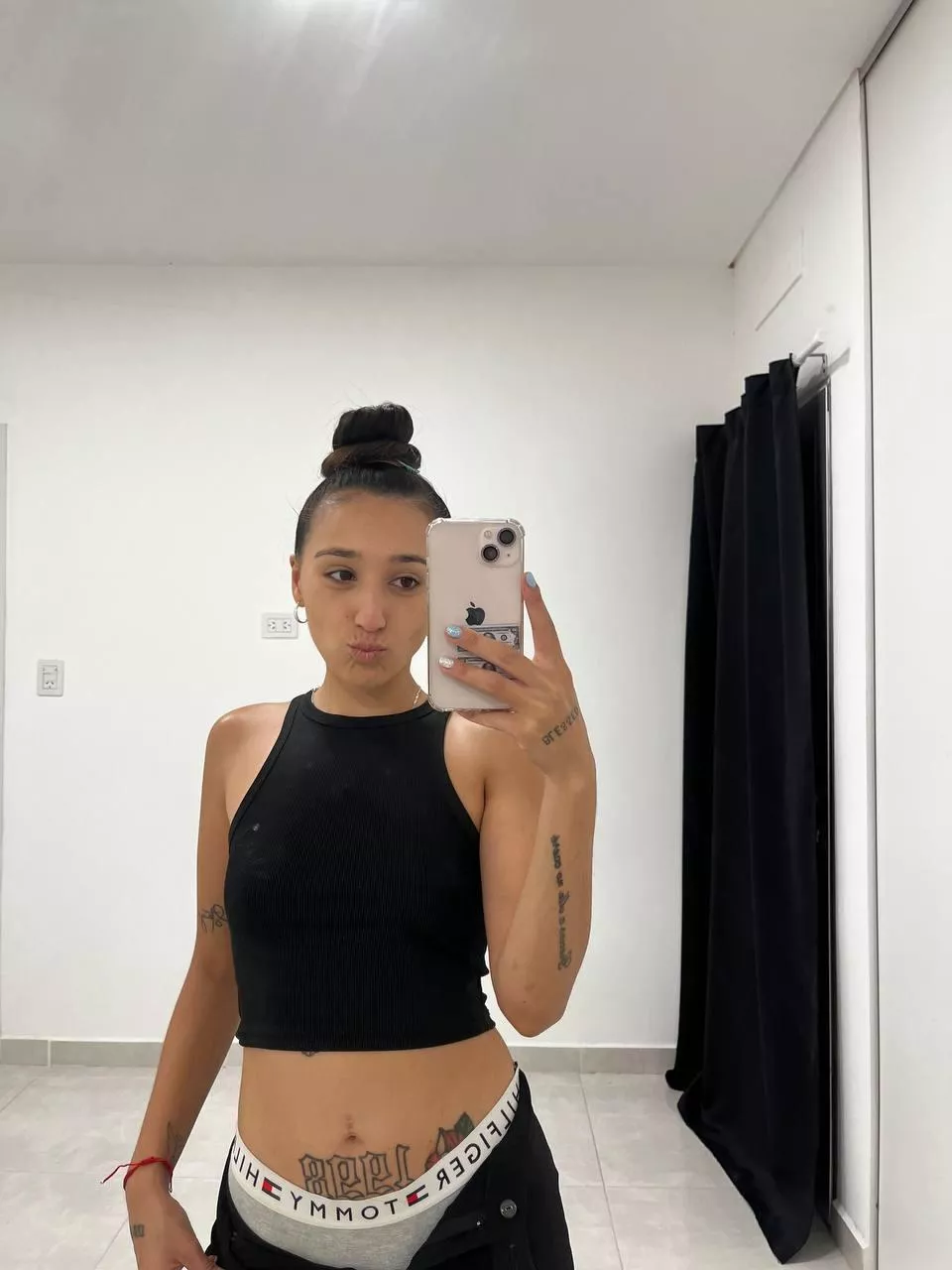 I genuinely had so much fun filming this all for you! 😍