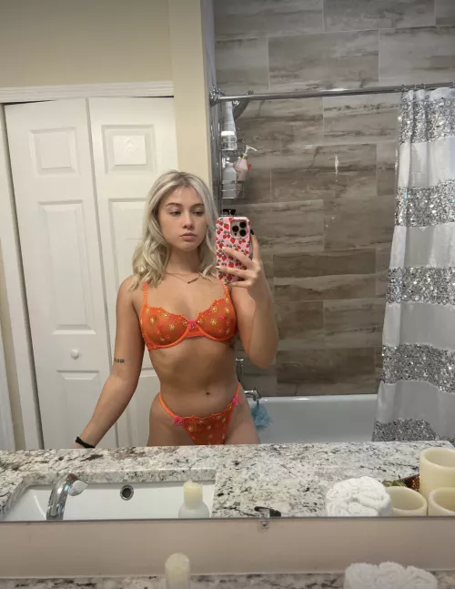 I got offered to do porn once