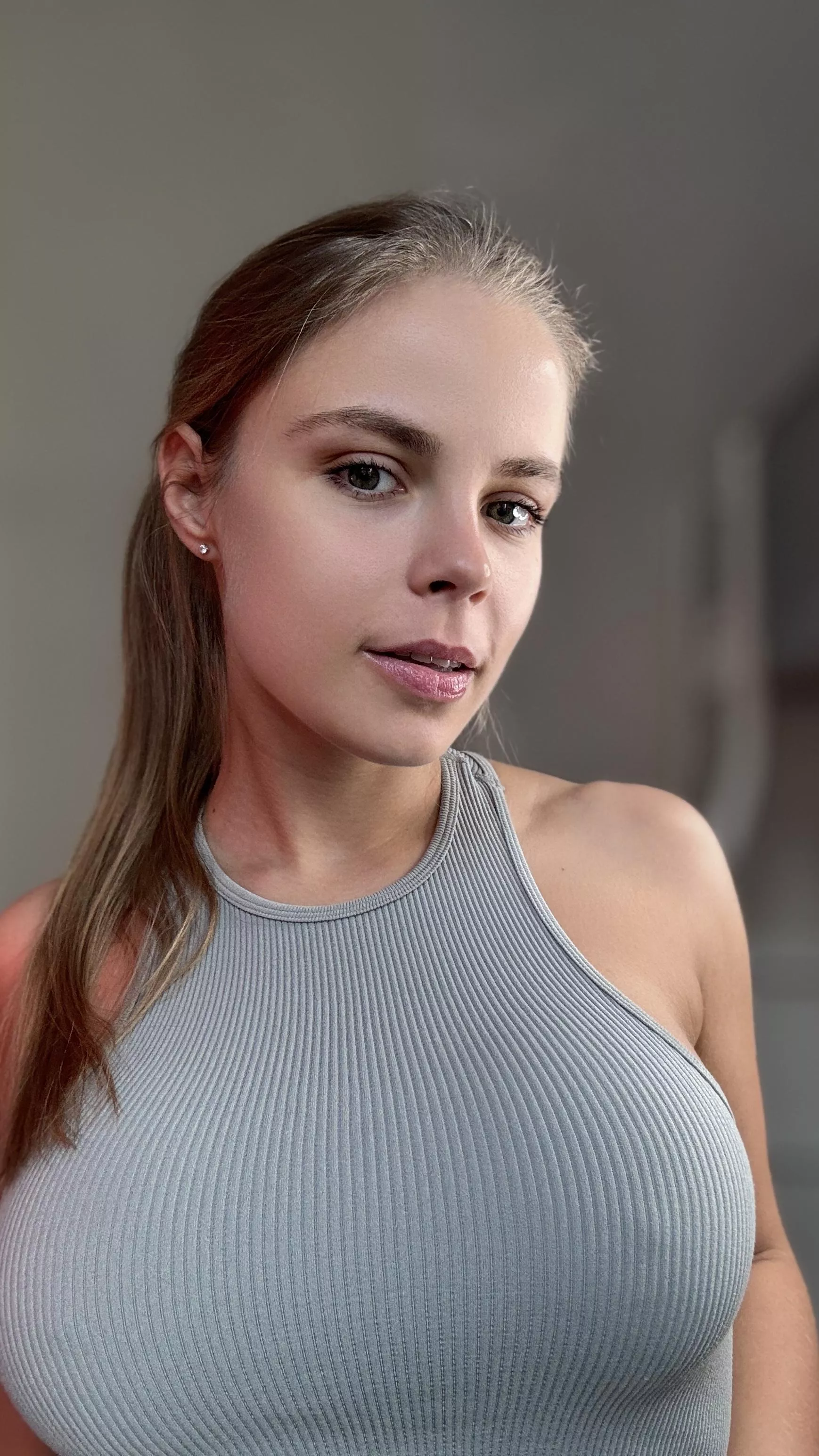 I hope it’s not too close