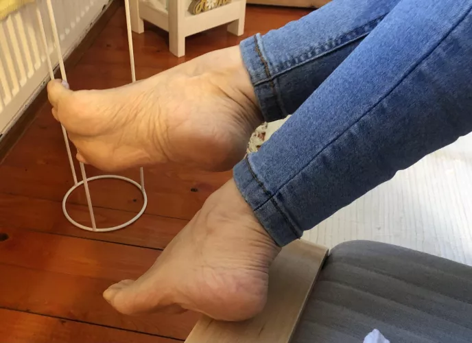 I just like to bore you