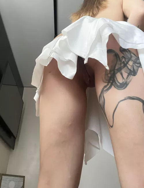 I just want you to use me