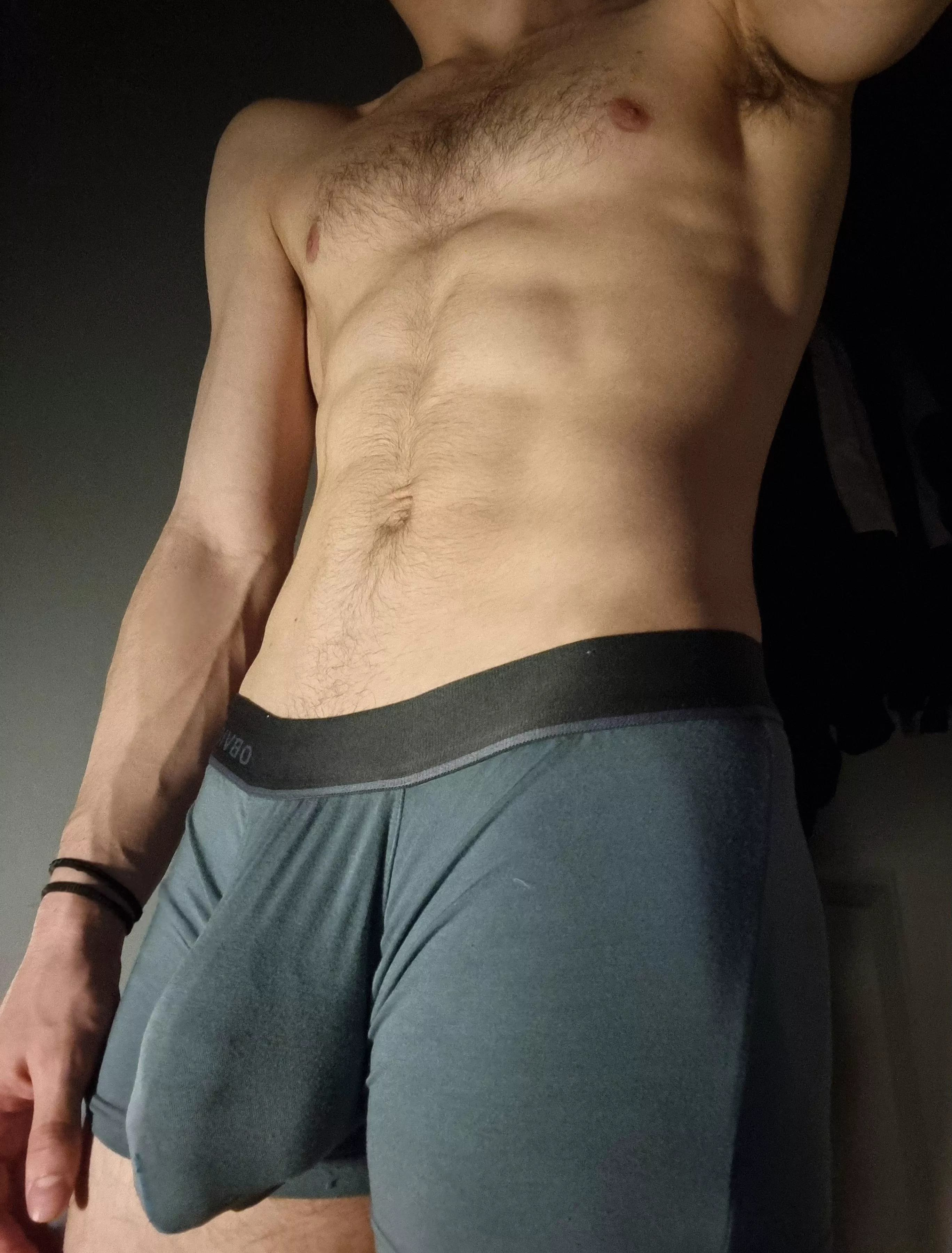 I think it speaks for itself.