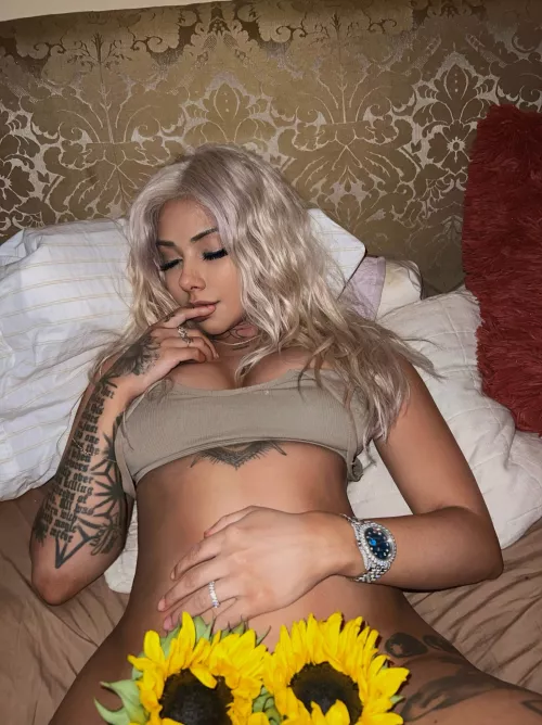 I was born to be tit fucked, any volunteers