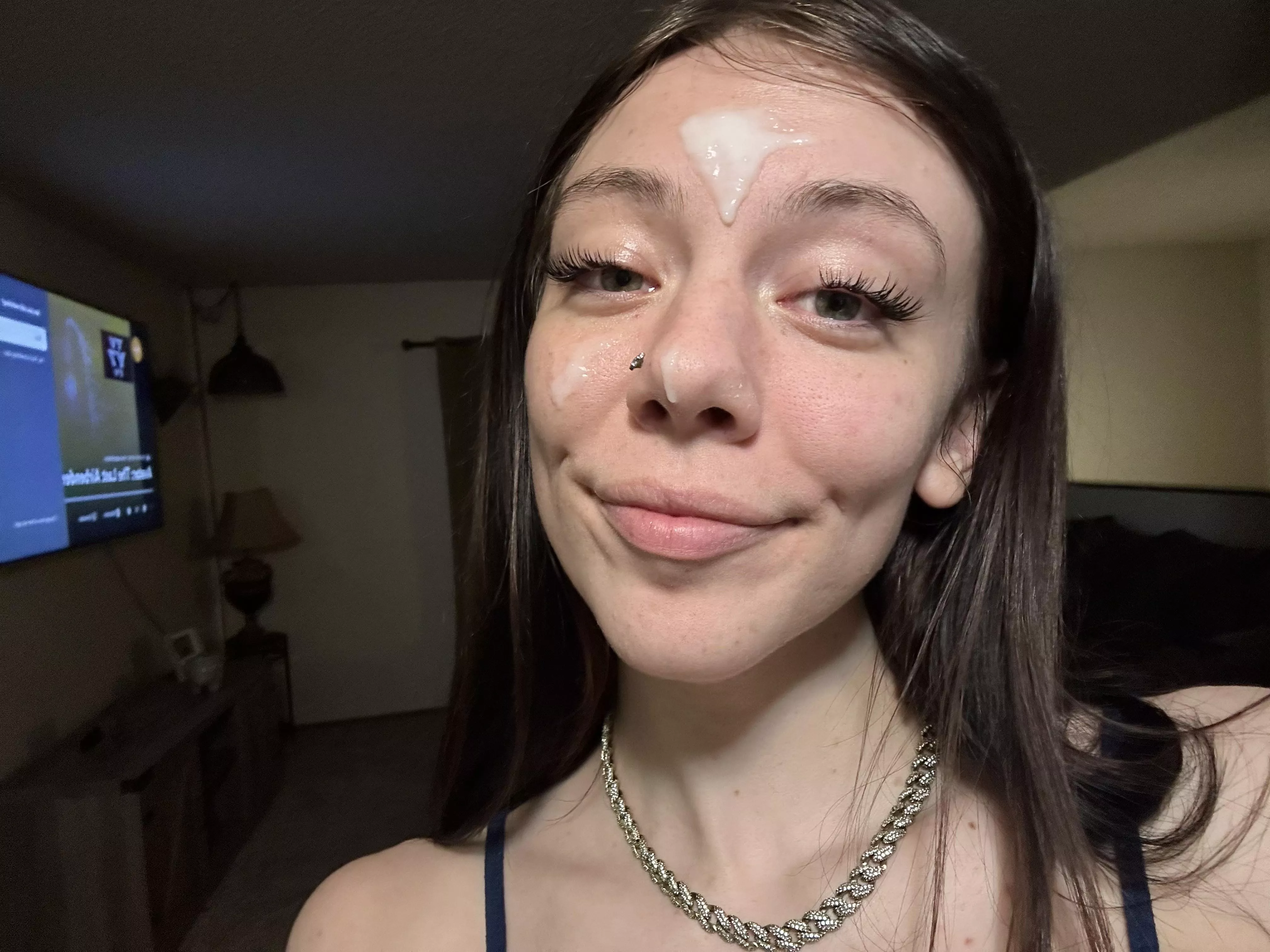 I was made to please men