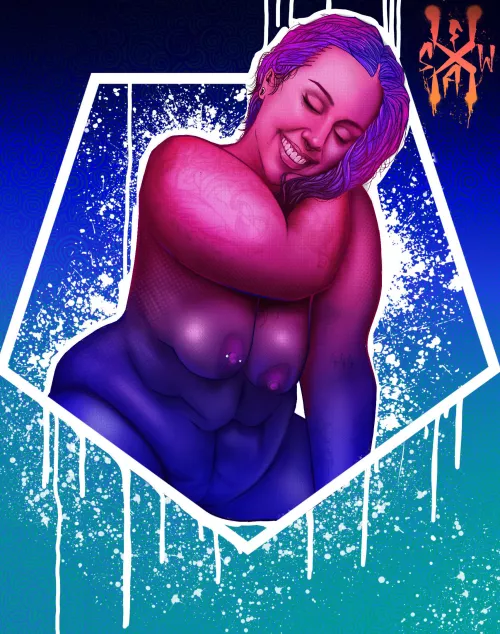 If ya got it ya got it by FUBARART (that’s me)