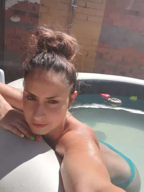 If you see me like that what would you do?