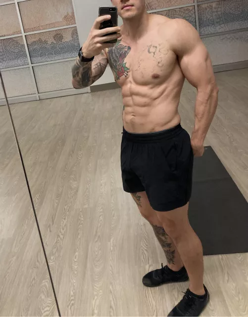 Ill make sure i have a pump next time 👀