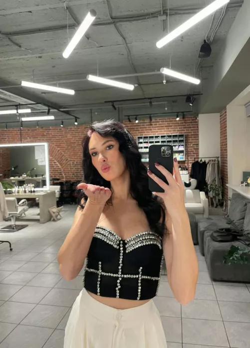 I'm as serious as a heart attack