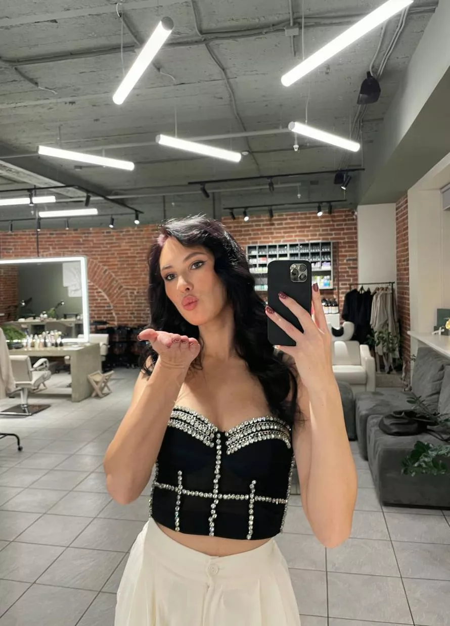 I'm as serious as a heart attack