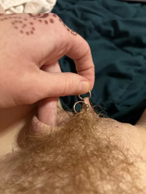 i’m feeling playful