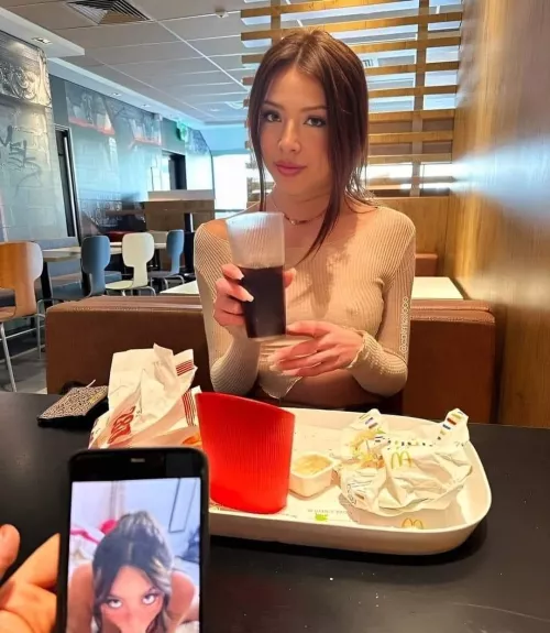 Is there sub that post this type of photos???