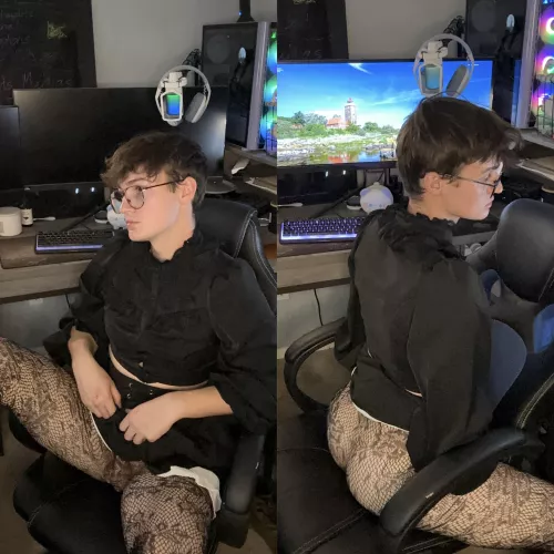 Is this what you’re looking for🫣😣