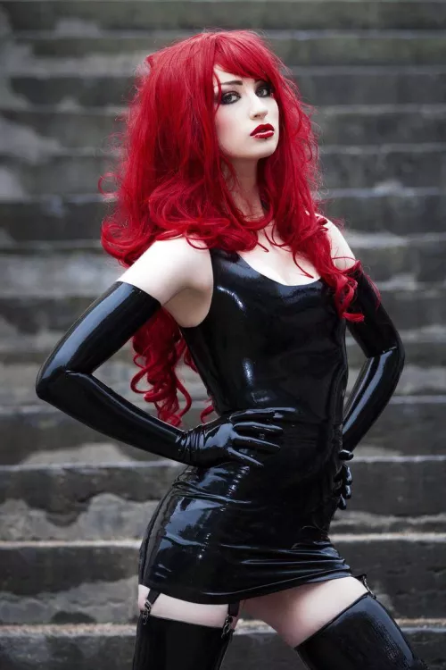 It's A Long Way To The Top