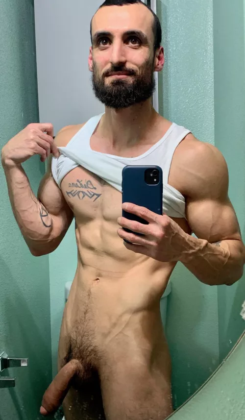 Its been 3years since the last ti[m]e , how does one get laid in this era ? haha