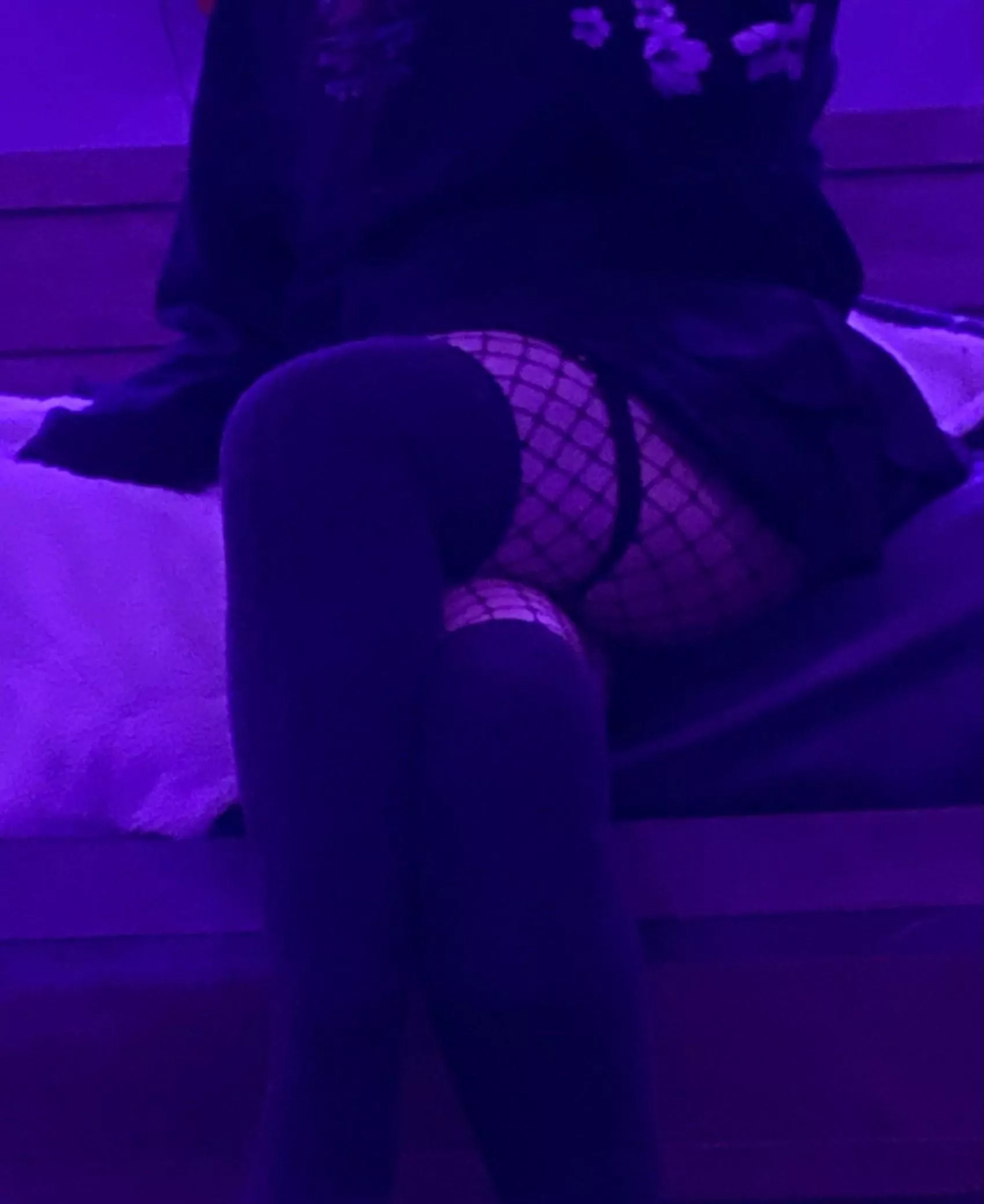 I've always loved purple 💜