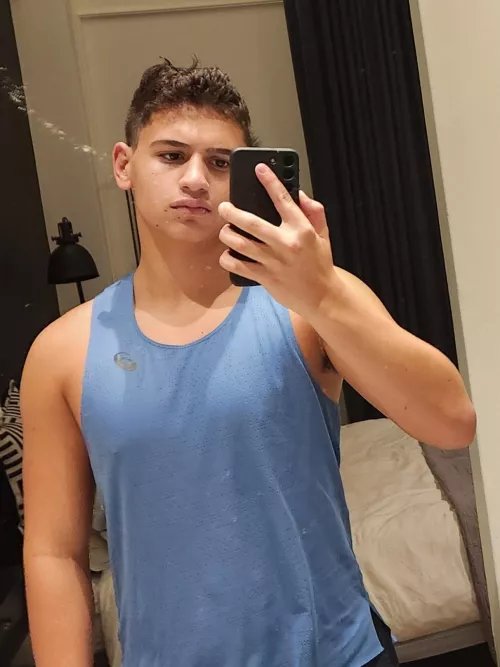 I've been told I have either resting condescending face or resting intimidating face, what do you guys think?